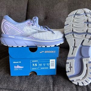 BROOKS GHOST 14 BRAND NEW